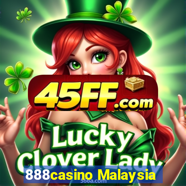 888casino Malaysia
